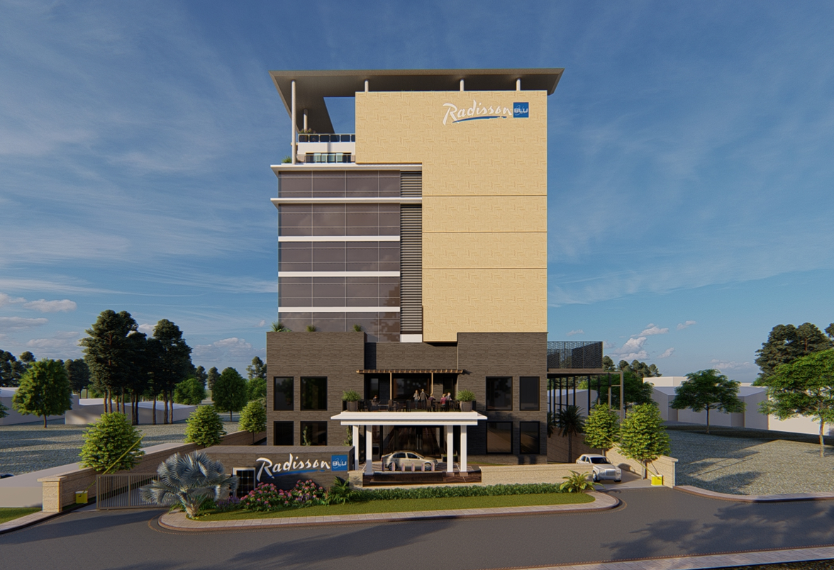 Radisson blu 50219