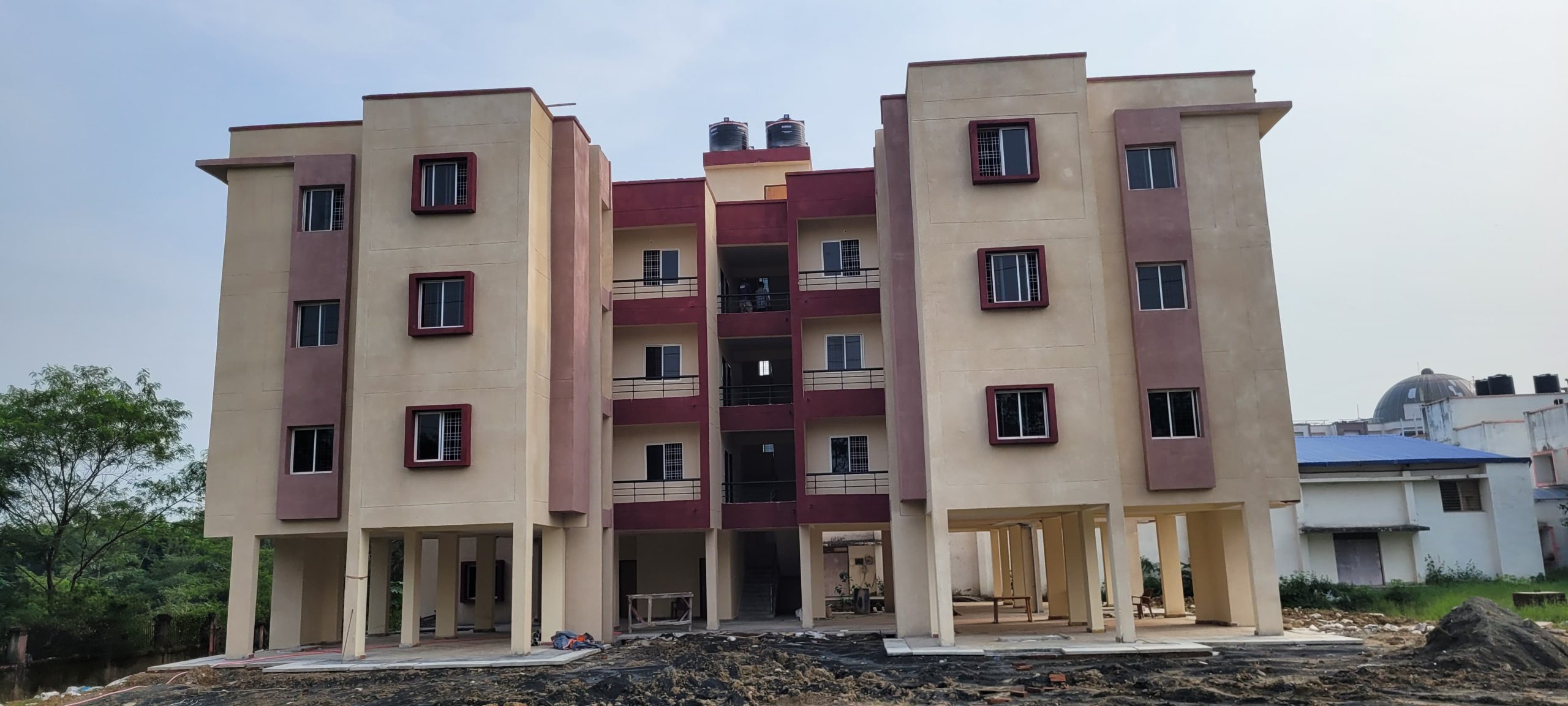 its hotwar
