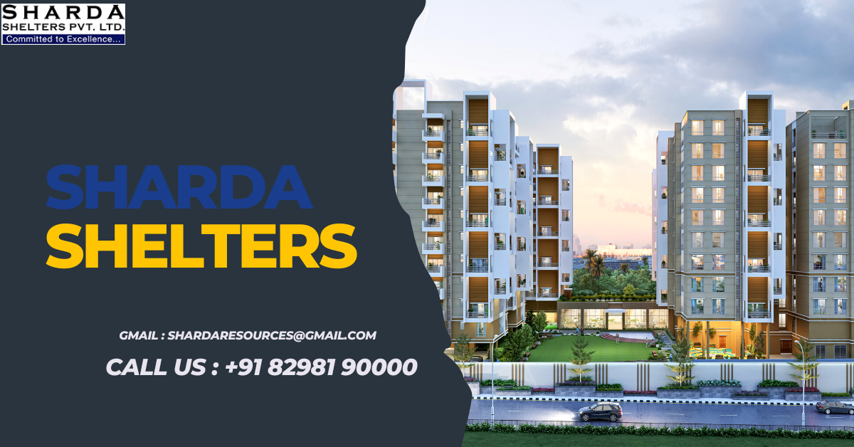 sharda shelters