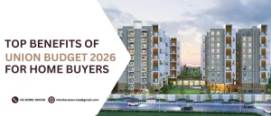 Top Benefits of Union Budget 2026 for Home Buyers