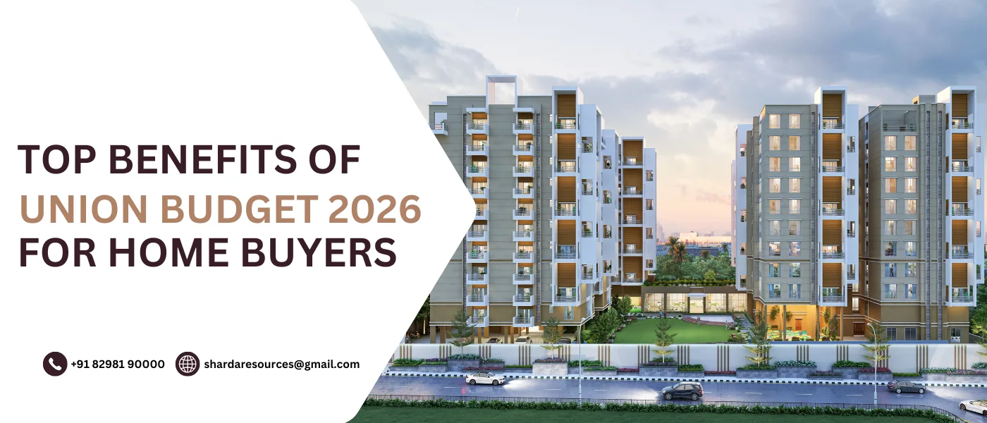 Union Budget 2026 for Home Buyers